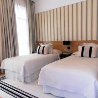 Standard Double or Twin Room and Extra Bed