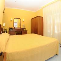 Double or Twin Room with Balcony