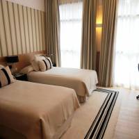 Double or Twin with Sea View and Extra Bed