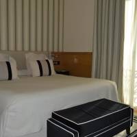 Junior Suite with Extra Bed