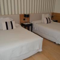 Family Double Room (2 Adults + 1 Child)
