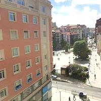 Double or Twin Room with City View