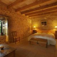 Double Room with Garden