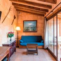 Suite with Terrace