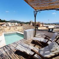 Suite with Private Pool