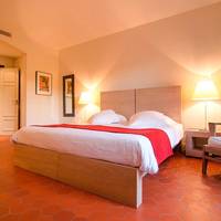 Superior Double Room with Terrace and Spa Access