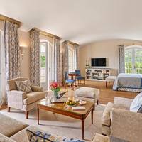 Prestige Junior Suite