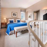Duplex Suite