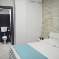 Double Room (No Window)