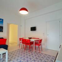 Two-Bedroom Apartment (4 Adults)