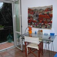 Double or Twin Room with Sea View