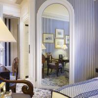 Classic Queen Room