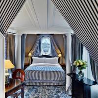 Family Suite with  City view - Signature 
