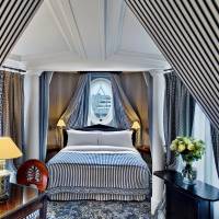 Suite King with Glass of Champagne - Signature 