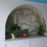 Superior One-Bedroom Apartment with Balcony