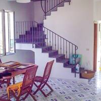 One-Bedroom Holiday Home