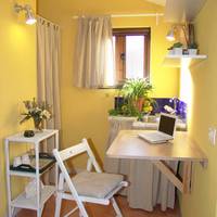 Chalet (2 Adults)