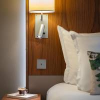 Classic Single Room