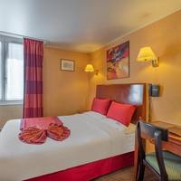 Executive Triple Room