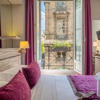Triple Room with Balcony