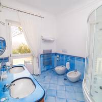 Junior Suite with Garden View