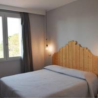 Superior Double or Twin Room with Terrace