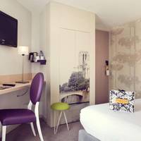 Classic Single Room