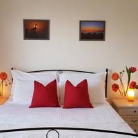 One-Bedroom Apartment with Terrace (4 Adults)