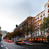 Suite Joséphine