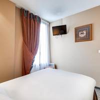 Business Single Room