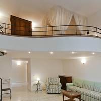 One-Bedroom Apartment with Balcony (3 Adults)