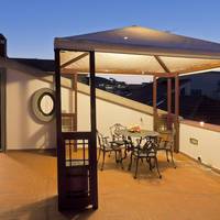 Two-Bedroom Apartment with Terrace (5 Adults) - Penthouse
