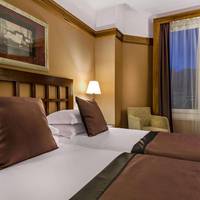 Deluxe King Room with King Bed