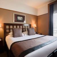 Classic Queen Room with Queen Bed