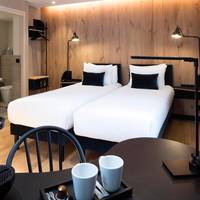 Comfort Twin Room