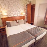 Comfort Twin Room