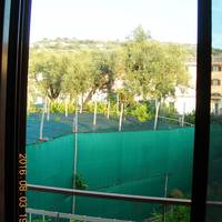 Double Room with Private Bathroom and Garden View