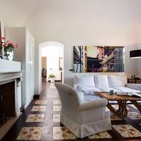 Junior Suite with Sea View