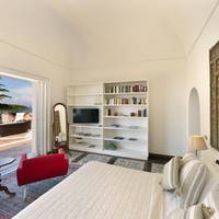 Suite with Sea View