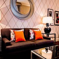 Mosaic Suite, 1 Bedroom Suite