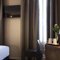 Superior Queen Room