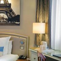 Single Room with Single Bed