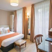 Double Room with 1 Double Bed