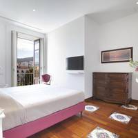 Superior Double or Twin Room with Terrace