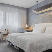 Urban Twin Room