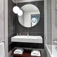 Club Double Room - Club Lounge Access