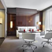 Senior Suite