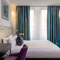 Double Room - Disability Access