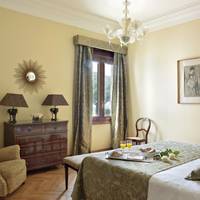 Classic Double Room with Spa Access