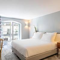 Superior King Room - Afterworks